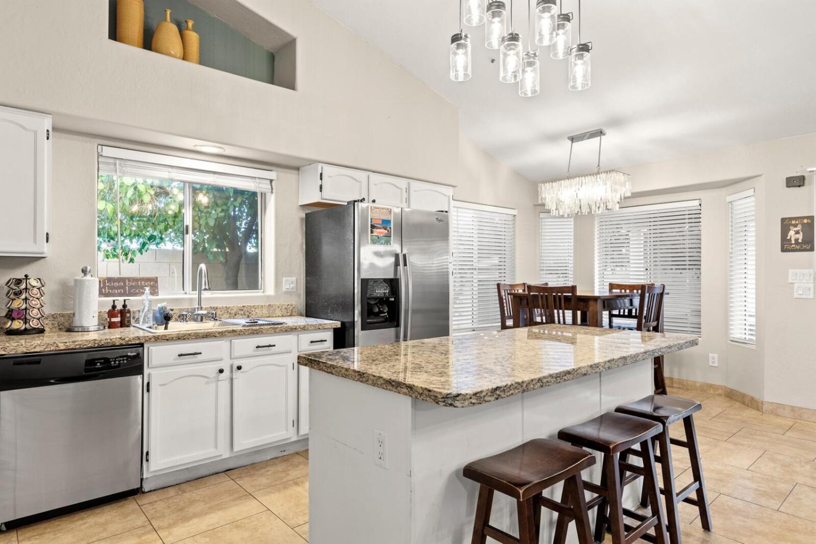 Scottsdale Upgraded 4Br With Pool & Near Golf Villa Dış mekan fotoğraf